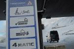 Mercedes-Benz Sprinter 4x4 2014 года